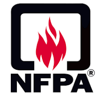 NFPA Logo